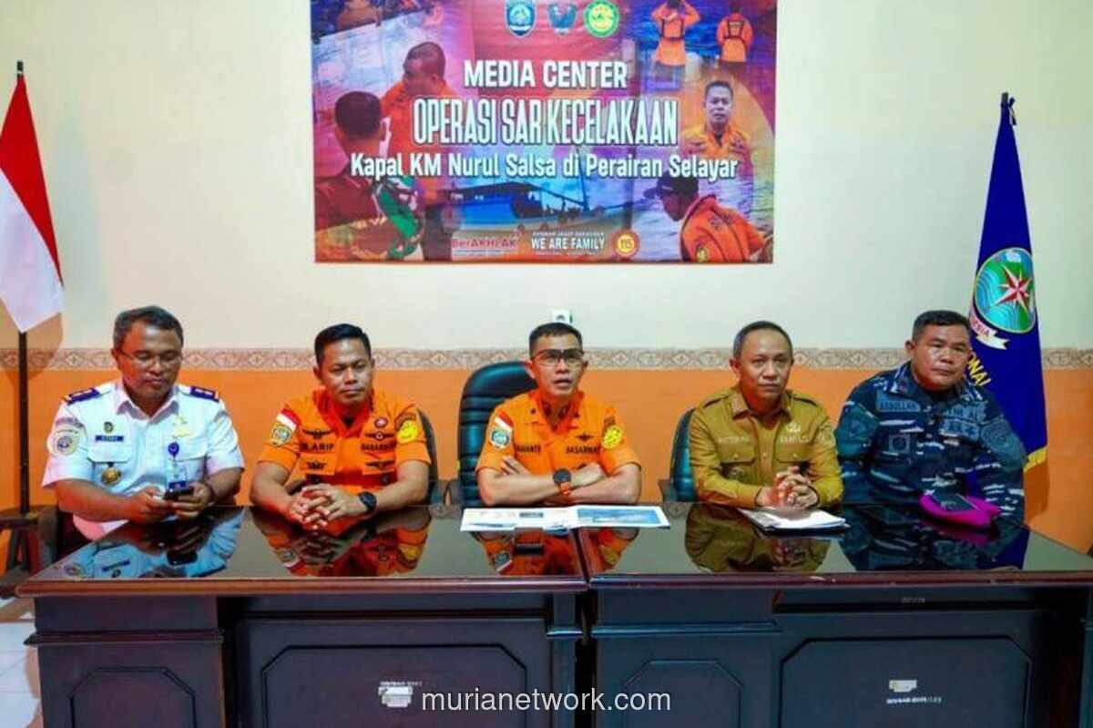 Pemkab Selayar Tanggung Biaya Perawatan Korban Selamat KM Nurul Salsa 01