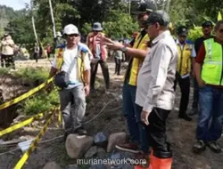 Pemkab Tanah Datar Gandeng Kejari Kelola Anggaran Rp126,87 Miliar