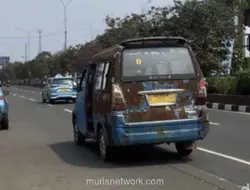 Dishub Depok Akan Revitalisasi Angkot Secara Bertahap