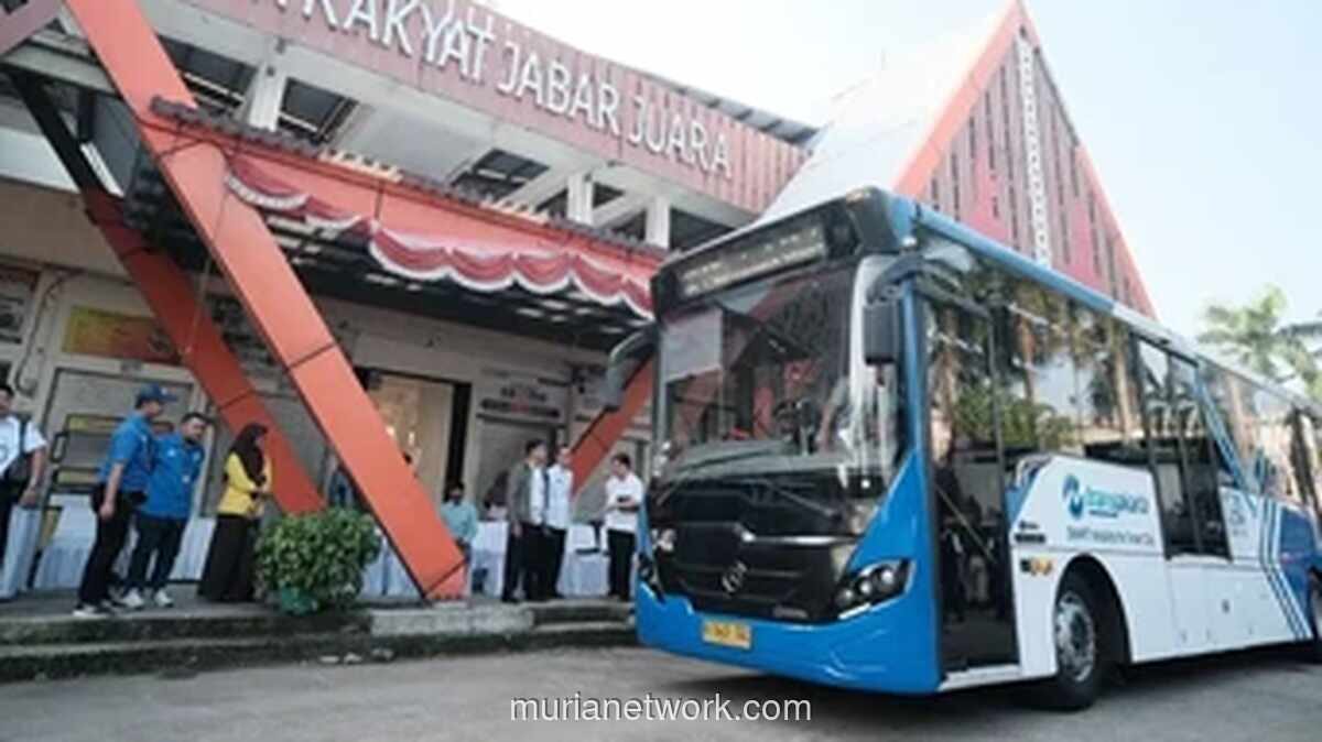Pemkot Depok Usulkan Lima Rute Baru Transjabodetabek untuk Permudah Mobilitas Warga