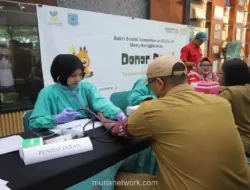 Pemkot Tangsel dan Kemensos Gelar Bakti Sosial Terintegrasi, Warga Rasakan Manfaat Beragam Layanan