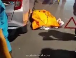 Pengendara Mobil Ditemukan Tewas di Depan Kafe di Jakarta Selatan