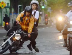 Polisi Usut Video Viral Dugaan Penipuan Pesepeda di Cipinang Melayu