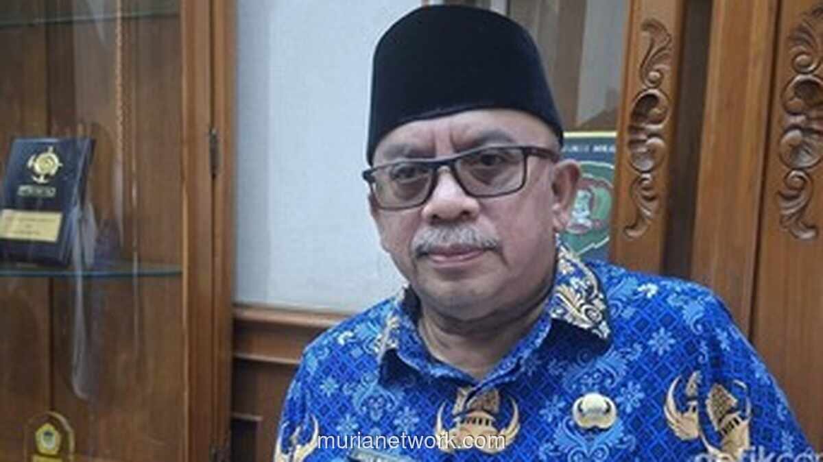 600 Koperasi Merah Putih di Banten Belum Miliki Bangunan Fisik