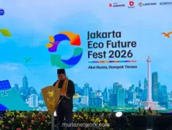 Pemprov DKI Luncurkan Sistem Peringatan Dini Kualitas Udara, Bisa Prediksi Tiga Hari ke Depan