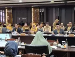 Pemprov DKI Siapkan Rp99,9 Miliar untuk Beasiswa LPDP Daerah, Target 100 Mahasiswa ke 11 Negara