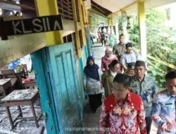 Anggaran Terpotong, Pemprov Jakarta Hanya Mampu Revitalisasi 11 dari 22 Sekolah pada 2026
