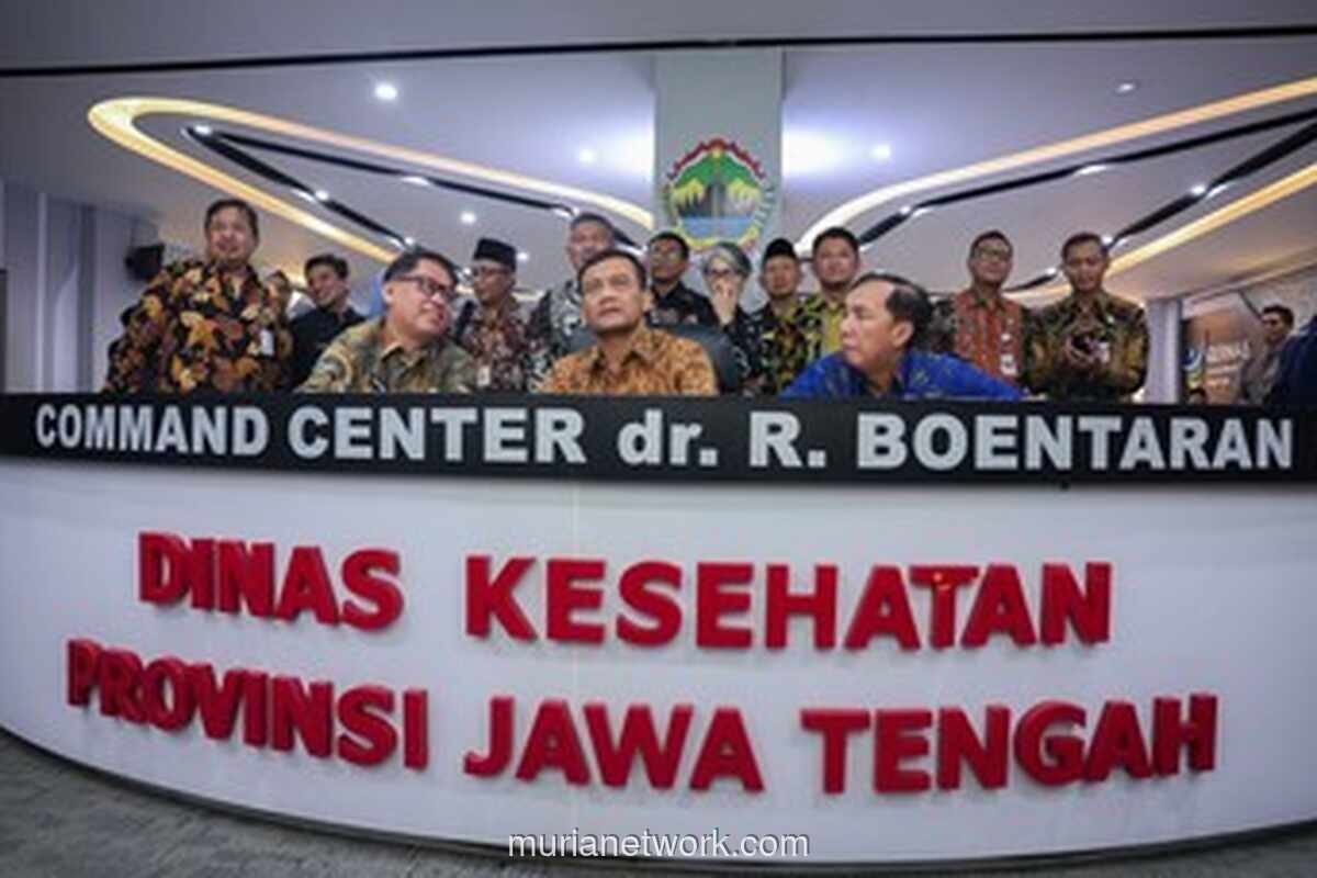 Pemprov Jateng Luncurkan Layanan Konsultasi Psikolog Gratis Lewat Aplikasi