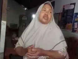 Pemuda Madiun Hilang di Korea, Sang Ibu Kaget Ditagih Ganti Rugi Puluhan Juta