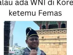 Ibu Femas Ngaku Ditagih Rp 50 Juta Usai Anak Kabur Saat Tur di Korsel