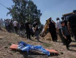 Serangan Pemukim Israel di Tepi Barat Meningkat, Rumah dan Sumber Air Warga Palestina Jadi Sasaran