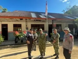 Satgas PRR Percepat Pemulihan Tapanuli Utara: Listrik, Huntap, dan Relokasi Sekolah