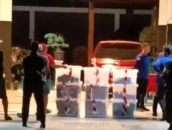 Kejati Sulut Sita Rp18 Miliar dari Rumah Mewah Pengusaha di Manado