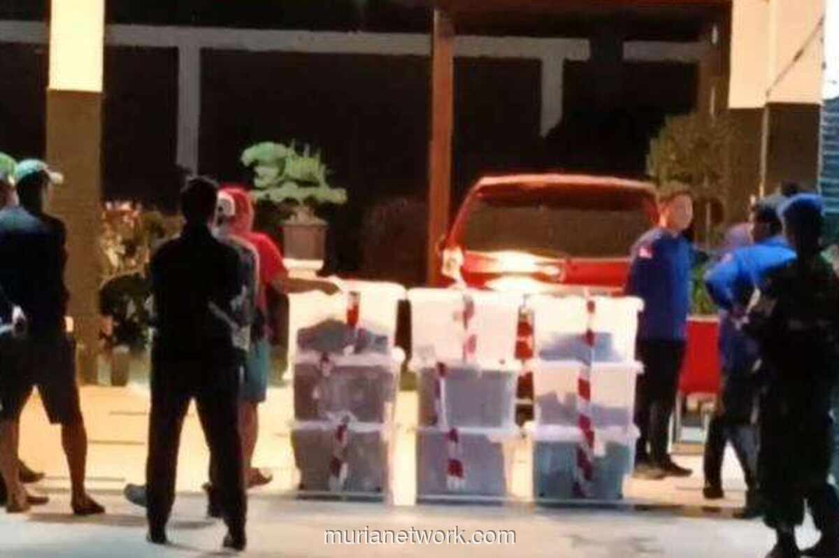 Kejati Sulut Sita Rp18 Miliar dari Rumah Mewah Pengusaha di Manado