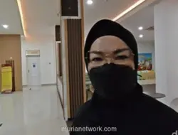 Bupati Sukoharjo Etik Suryani Digelandang KPK, Enam Koper Dibawa ke Ruang Pemeriksaan