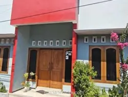 KPK Geledah Rumah Bupati Sukoharjo, Tempat Diduga Simpan Emas 2,5 Kg