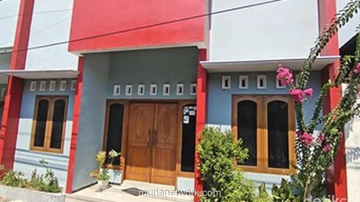 KPK Geledah Rumah Bupati Sukoharjo, Tempat Diduga Simpan Emas 2,5 Kg