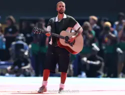 Penampilan Justin Bieber di Final Piala Dunia 2026 Picu Lonjakan Streaming 240 Persen