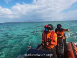 Pencarian Korban KM Nurul Salsa Dihentikan, 14 Penumpang Masih Hilang