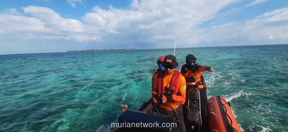 Pencarian Korban KM Nurul Salsa Dihentikan, 14 Penumpang Masih Hilang