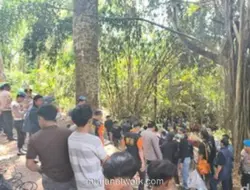 Tiga Hari Tak Pulang, KD Tewas Dikeroyok Usai Kepergok Curi Ayam di Tabanan