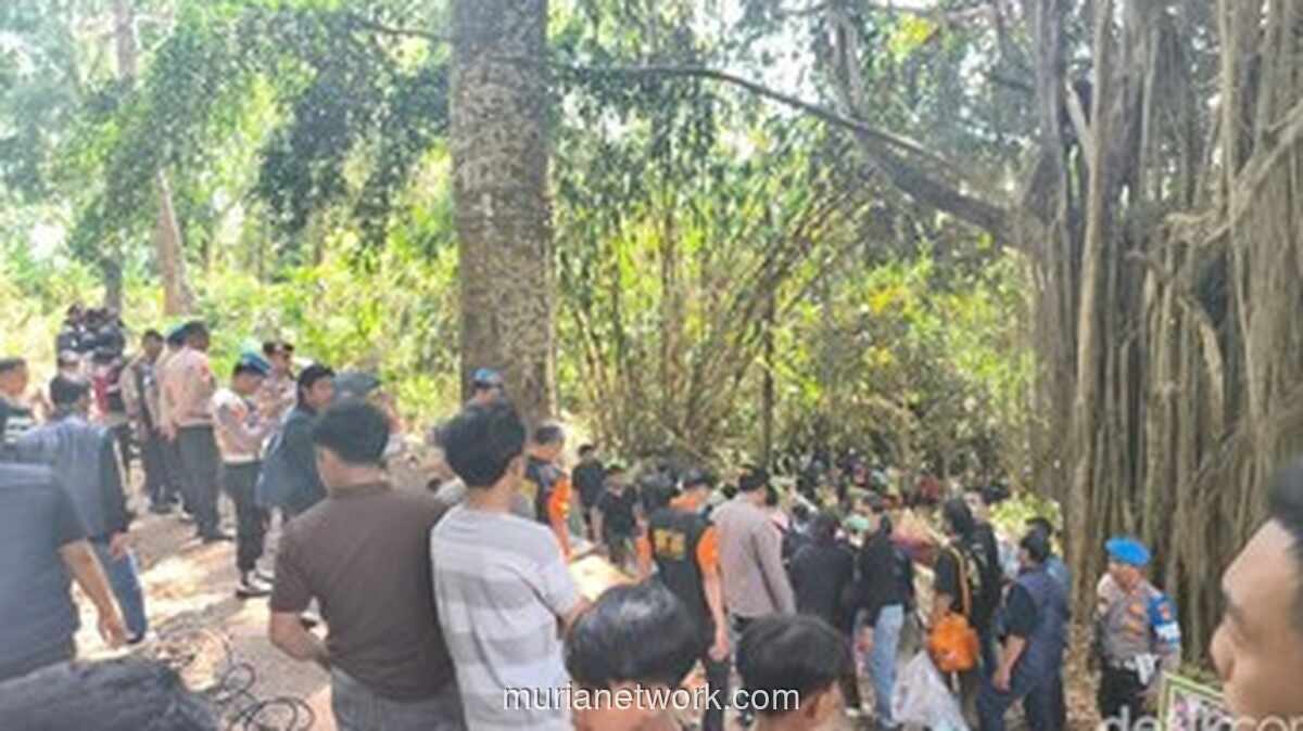 Tiga Hari Tak Pulang, KD Tewas Dikeroyok Usai Kepergok Curi Ayam di Tabanan