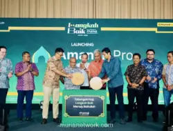 Muslim Pro dan Maybank Luncurkan Gerakan YukHaji di Tengah Lonjakan Antrean Haji Nasional