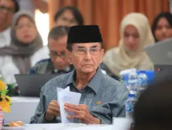 DPD Dorong Reformasi Fiskal untuk Keadilan Pembangunan Daerah Kepulauan