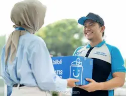Pendapatan Blibli Tembus Rp14,8 Triliun pada Semester I 2026, Tumbuh 55 Persen