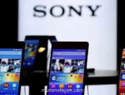 Pendapatan Sony Melonjak 40 Persen, Didorong Bisnis Game dan Chip