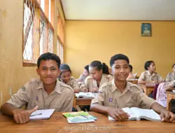 Pendidikan Indonesia Perlu Bertransformasi dari Pengejaran Nilai ke Pembentukan Manusia Masa Depan