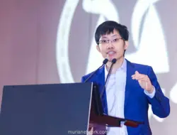 Liang Wenfeng Kini Orang Terkaya di Industri AI, Kalahkan Pendiri OpenAI dan Anthropic