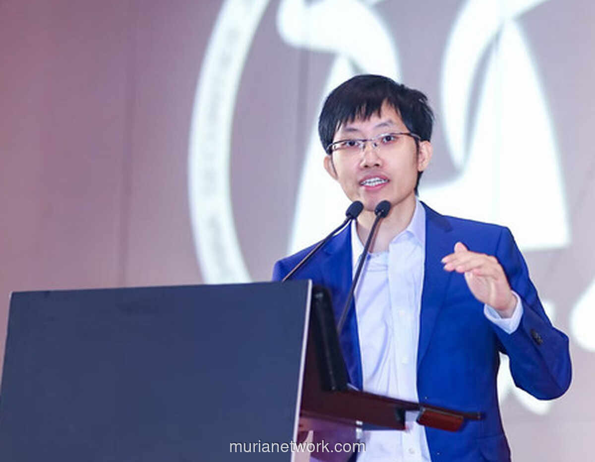 Liang Wenfeng Kini Orang Terkaya di Industri AI, Kalahkan Pendiri OpenAI dan Anthropic