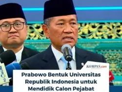 Pendirian URI Dinilai Tak Sesuai UU Pendidikan Tinggi
