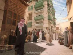 Arab Saudi Luncurkan Package Visa, Integrasikan Pemesanan Perjalanan dan Penerbitan Visa