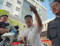 Kuasa Hukum Don Ritto Bantah Emas dan Valas di Rumah Sentul Milik Jampidsus Febrie Adriansyah