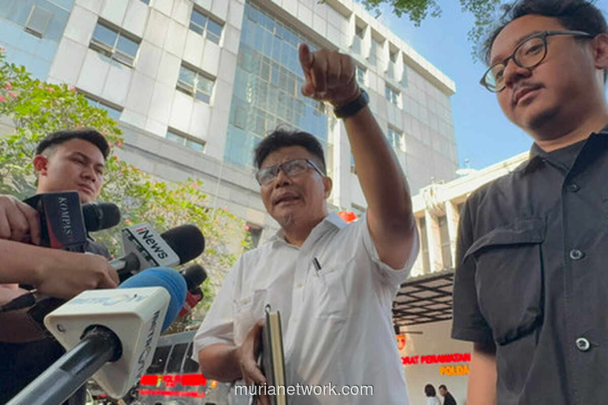 Kuasa Hukum Don Ritto Bantah Emas dan Valas di Rumah Sentul Milik Jampidsus Febrie Adriansyah
