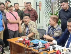 Kuasa Hukum Don Ritto: Emas 74 Kg di Brankas Rumah Febrie Bukan Milik Eks Jampidsus
