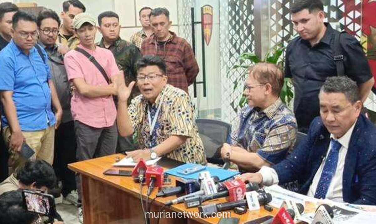 Kuasa Hukum Don Ritto: Emas 74 Kg di Brankas Rumah Febrie Bukan Milik Eks Jampidsus