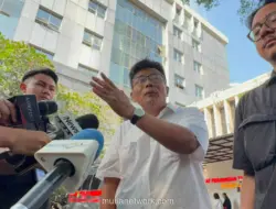 Kuasa Hukum Don Ritto Sebut Ferry Boboho Biang Kerok Kasus Korupsi ASABRI