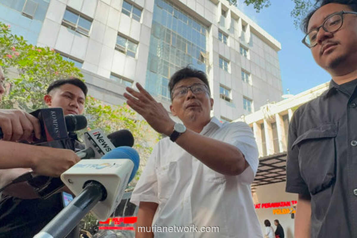 Kuasa Hukum Don Ritto Sebut Ferry Boboho Biang Kerok Kasus Korupsi ASABRI