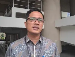 Kuasa Hukum Febrie Ardiansyah Belum Terima Informasi soal Kematian Sutrimo