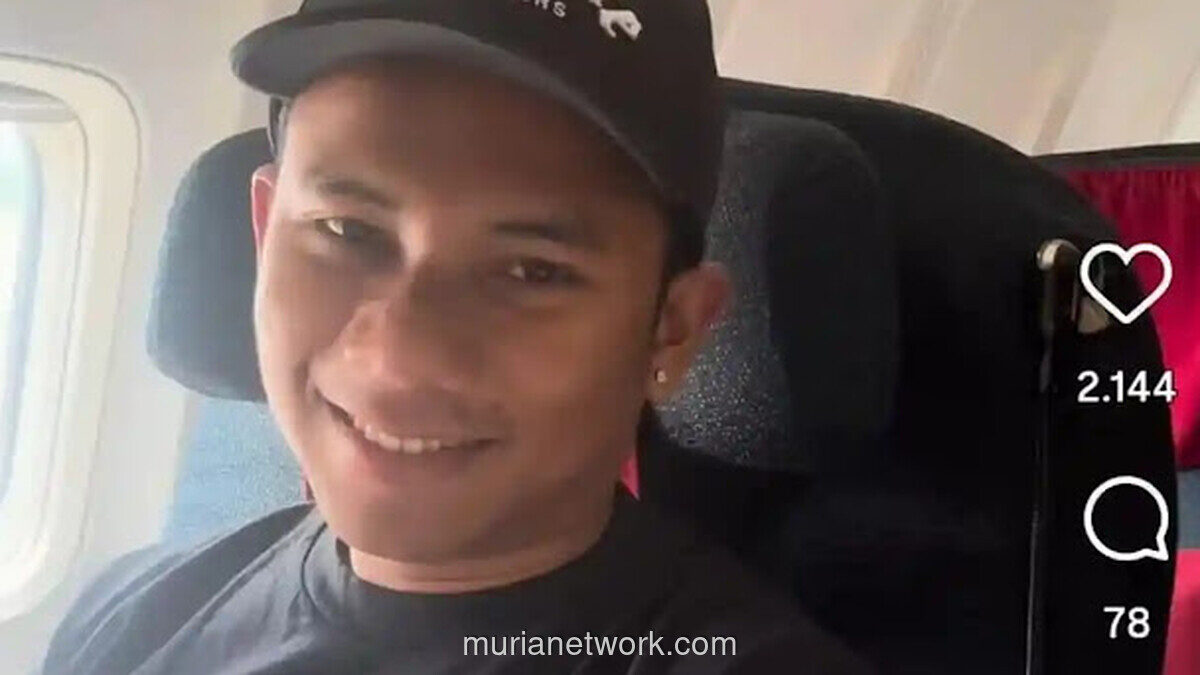 Pengacara Muda Tewas Jatuh dari Lantai 46 Apartemen, Polisi Selidiki Motif