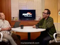 Mahfud MD: Pengalihan Penyidikan Kasus Febrie Adriansyah Berpotensi Merusak Sistem Hukum