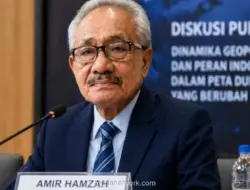Dasco Dinilai Buka Harapan Baru bagi Nasib Guru Honorer