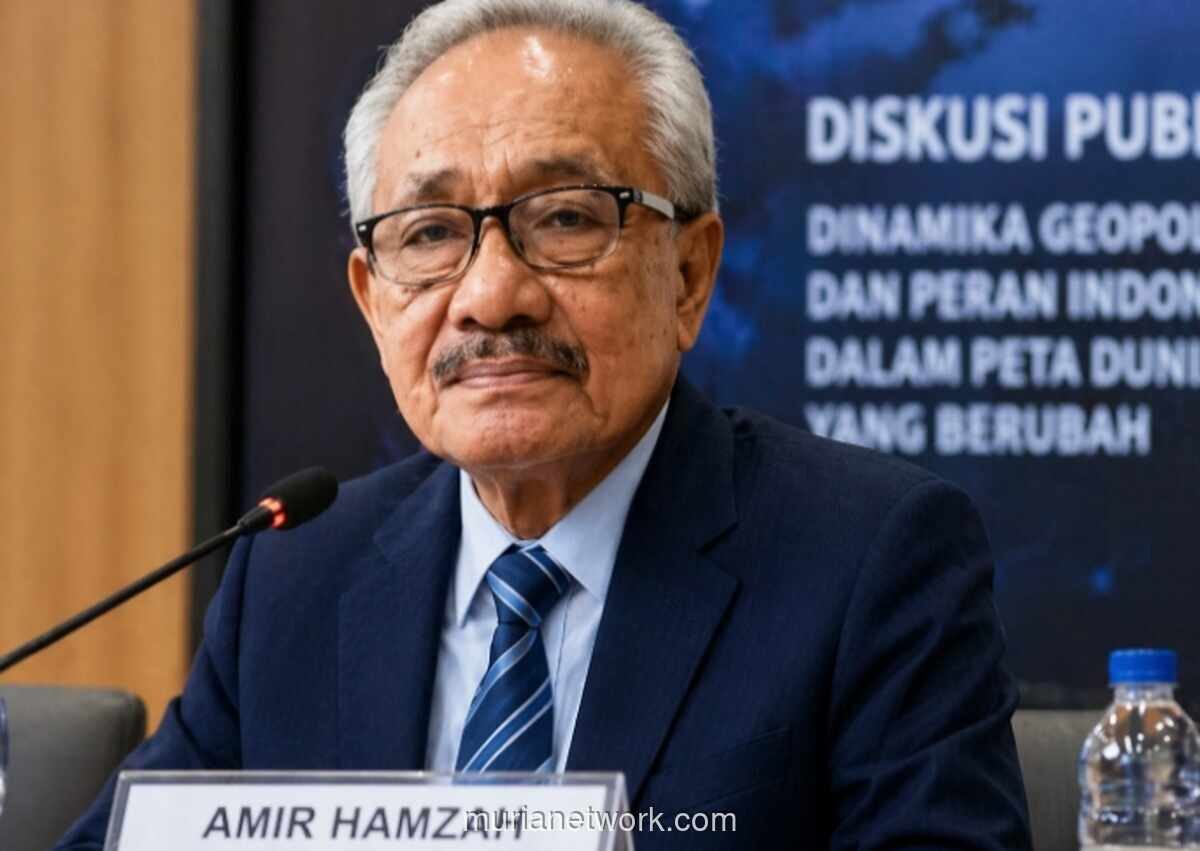 Dasco Dinilai Buka Harapan Baru bagi Nasib Guru Honorer