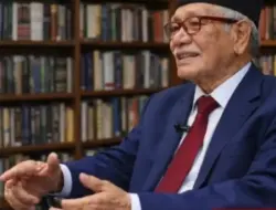 Mundurnya Febrie Adriansyah Dinilai Jadi Pesan Politik Antikorupsi Pemerintahan Prabowo