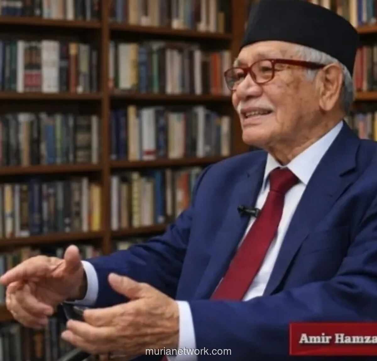 Mundurnya Febrie Adriansyah Dinilai Jadi Pesan Politik Antikorupsi Pemerintahan Prabowo