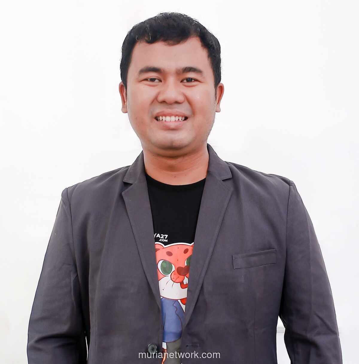Pengamat Kritik Sikap Rocky Gerung yang Dukung Program Pemerintah: Legitimasi Konstitusi Tak Cukup