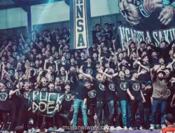 Dari Tribun ke Dunia Digital: Bagaimana Supporter Inggris Membentuk Budaya Fans Sepak Bola Global